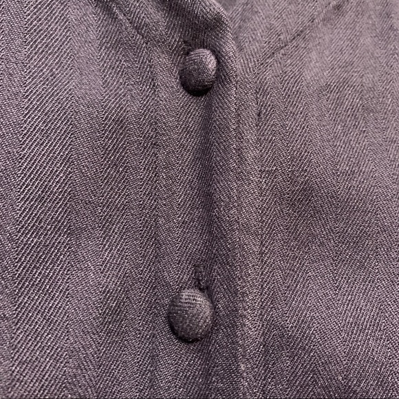 Eileen Fisher 100% Silk Top Size Small/Medium - Picture 2 of 4